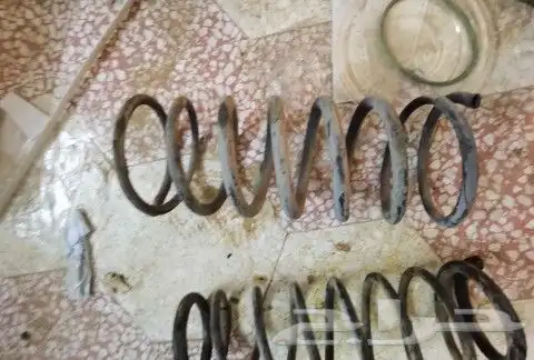 قطع جي كلاس موتر كامل 39