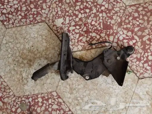 قطع جي كلاس موتر كامل 94