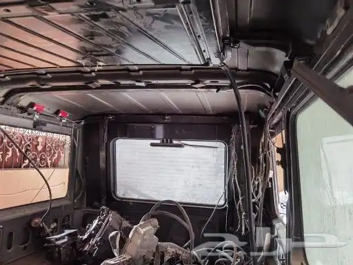 قطع جي كلاس موتر كامل 66