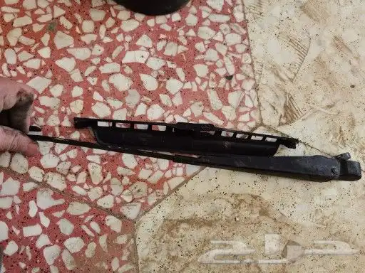 قطع جي كلاس موتر كامل 12