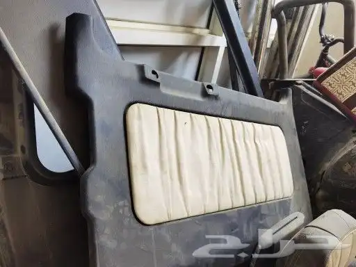 قطع جي كلاس موتر كامل 78