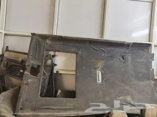 قطع جي كلاس موتر كامل 14