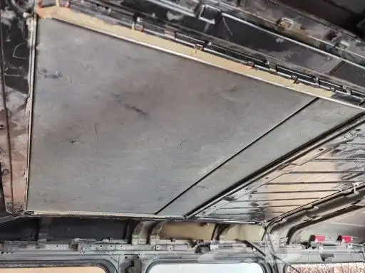 قطع جي كلاس موتر كامل 62