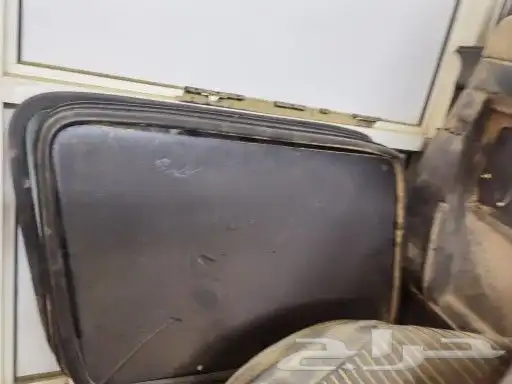 قطع جي كلاس موتر كامل 51