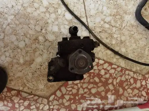 قطع جي كلاس موتر كامل 95