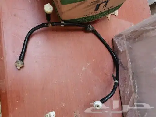 قطع جي كلاس موتر كامل 69