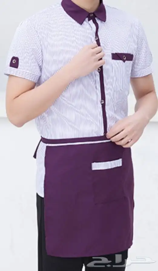 ملابس زي موحد يونيفورم uniform 8