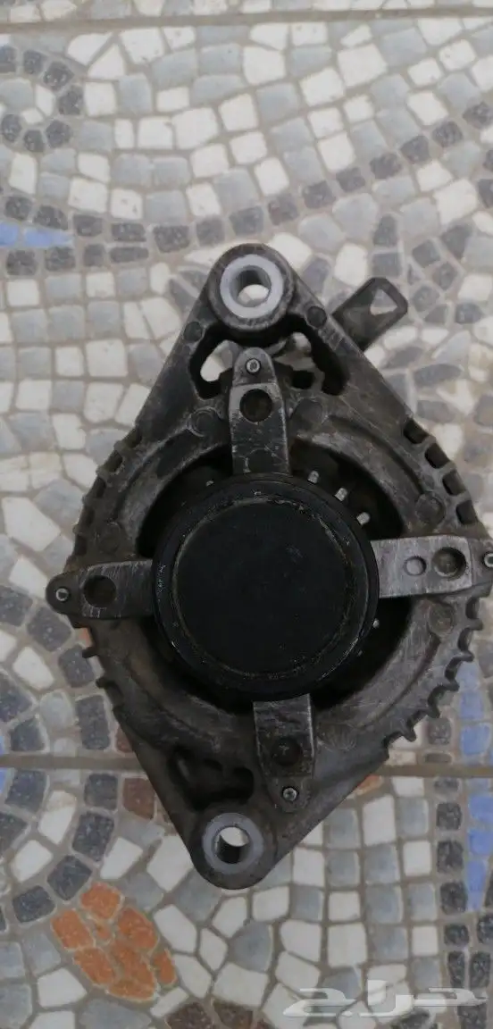 كمبروسر كامري جميع الموديلات كمبرسر 15