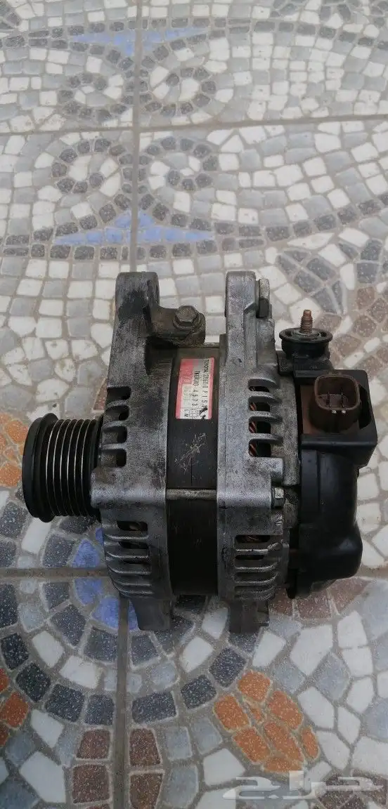 كمبروسر كامري جميع الموديلات كمبرسر 13