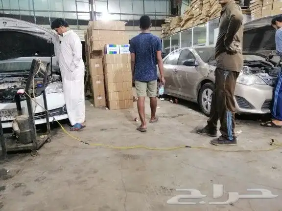 كمبروسر كامري جميع الموديلات كمبرسر 3