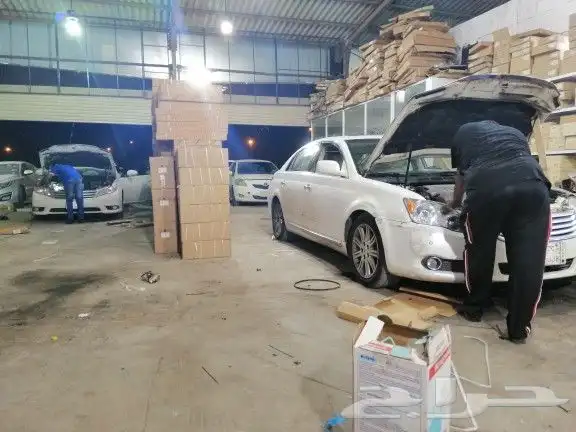 كمبروسر كامري جميع الموديلات كمبرسر 5