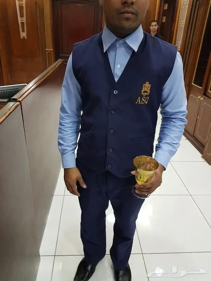 ملابس زي موحد يونيفورم uniform 23