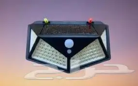 عرض خاص كشاف الطاقه الشمسيه 213ليدب45ريال 26