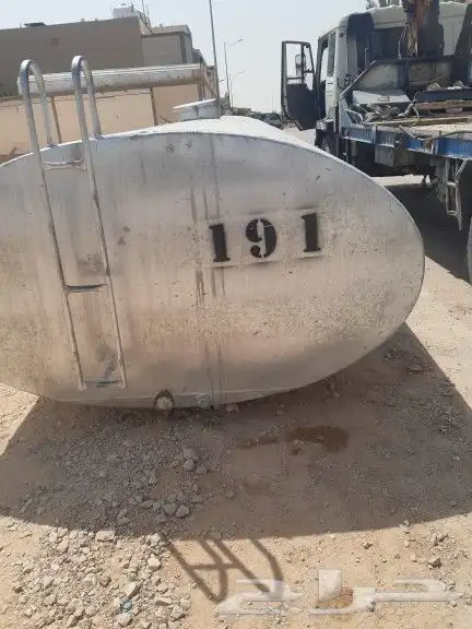 تانكي مياه للايجار الشهري بالرياض 13