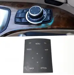 شعارات الشنطة BMW واكسسوارات جميع الفئات 27