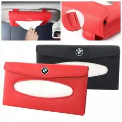 شعارات الشنطة BMW واكسسوارات جميع الفئات 18