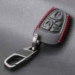 جناحات كاربون مرسيدس C واكسسوارات جميع الفئات 97