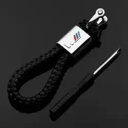 شعارات الشنطة BMW واكسسوارات جميع الفئات 39