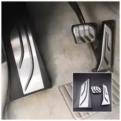 شعارات الشنطة BMW واكسسوارات جميع الفئات 26