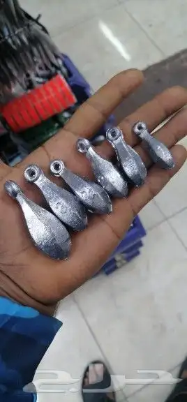 ادوات صيد بحري بأسعار في المتناول 23