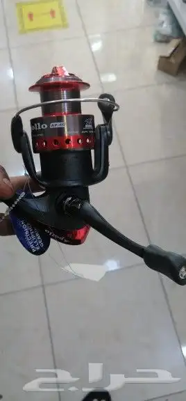 ادوات صيد بحري بأسعار في المتناول 24