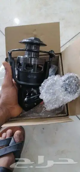 ادوات صيد بحري بأسعار في المتناول 3