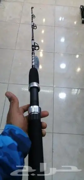 ادوات صيد بحري بأسعار في المتناول 27