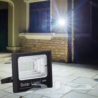 كشافات الطاقه الشمسيه 26