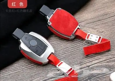 جناحات كاربون مرسيدس C واكسسوارات جميع الفئات 42