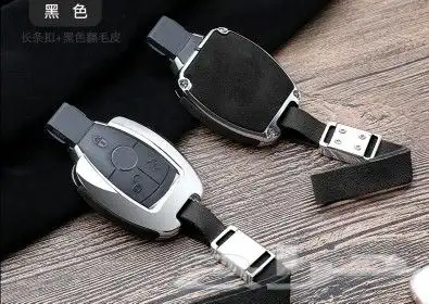 جناحات كاربون مرسيدس C واكسسوارات جميع الفئات 44