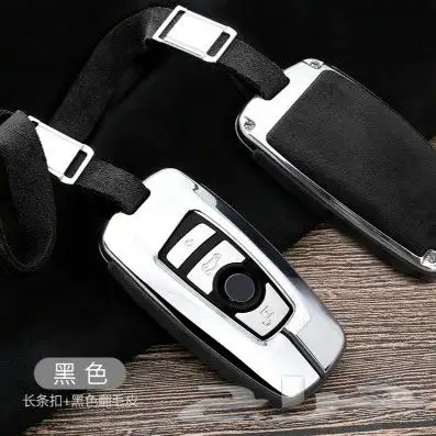 شعارات الشنطة BMW واكسسوارات جميع الفئات 59