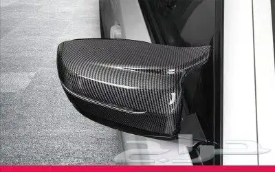 شعارات الشنطة BMW واكسسوارات جميع الفئات 63