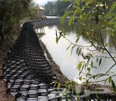 خلايا الجيوسيل للتثبيت طبقات التربة0567742710 3