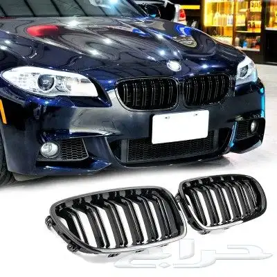 شعارات الشنطة BMW واكسسوارات جميع الفئات 74