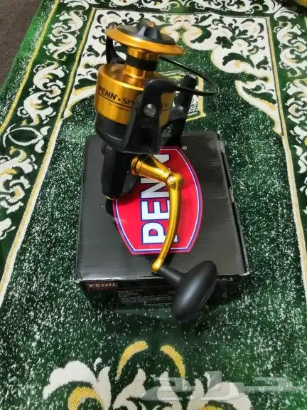 ادوات صيد بحري بأسعار في المتناول 6