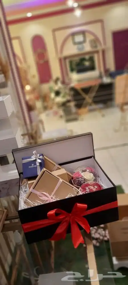 ورود هدايا عطور شوكولاته لكل المناسبات 3