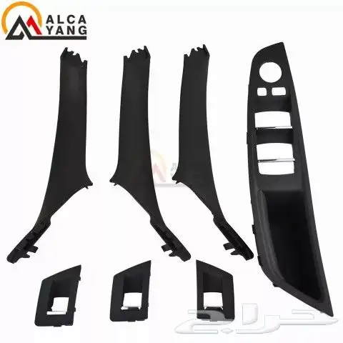 شعارات الشنطة BMW واكسسوارات جميع الفئات 72