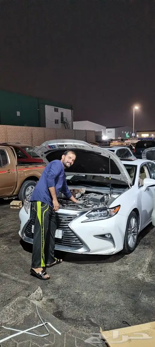 كمبروسرات تويوتا نيسان هوندا ميتسوبيشي ماذدا 6