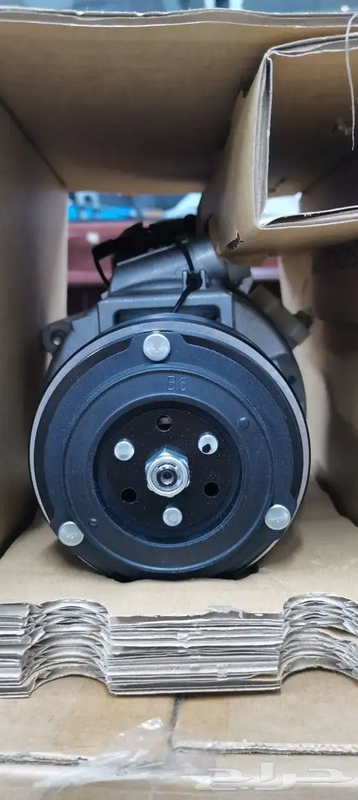 كمبروسرات تويوتا نيسان هوندا ميتسوبيشي ماذدا 9