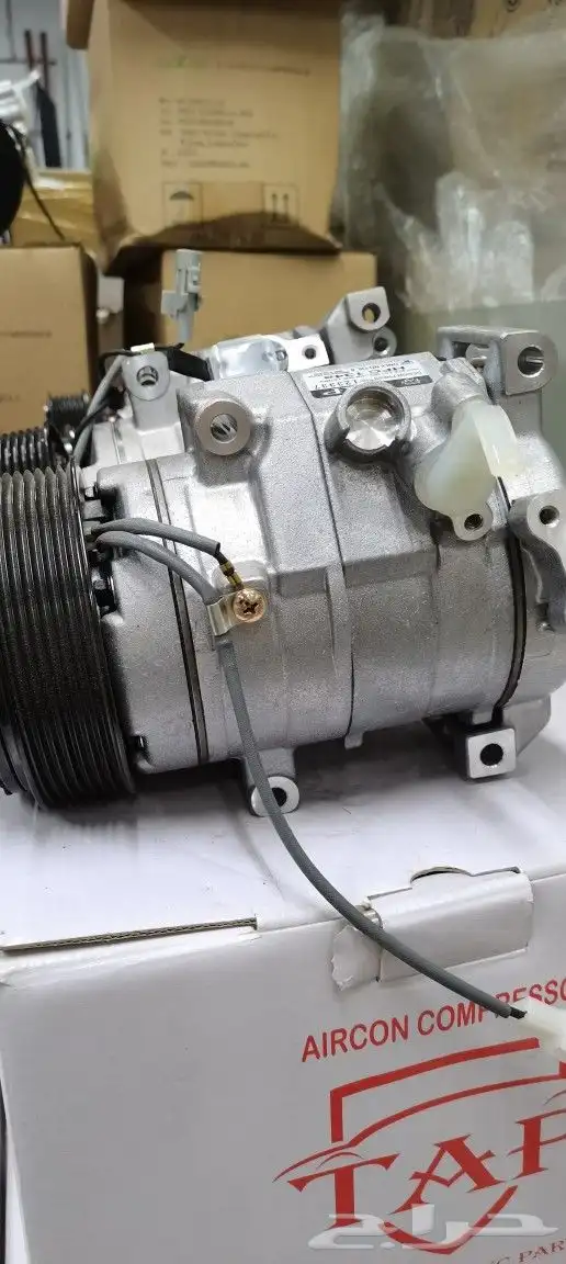 كمبروسرات تويوتا نيسان هوندا ميتسوبيشي ماذدا 10