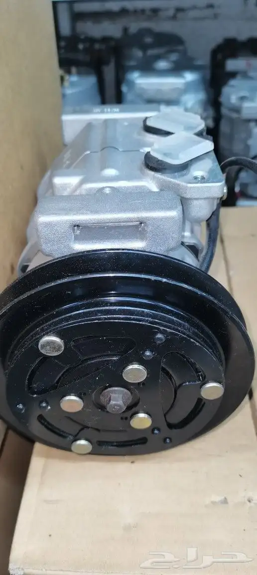 كمبروسرات تويوتا نيسان هوندا ميتسوبيشي ماذدا 4