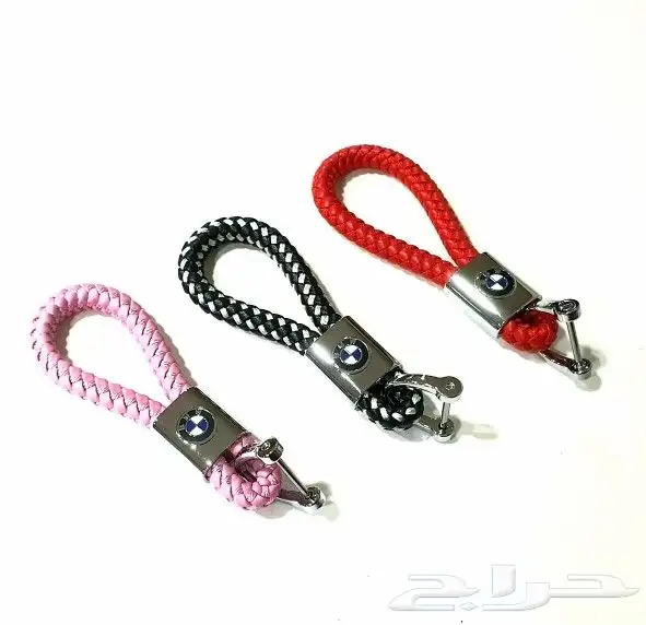 شعارات الشنطة BMW واكسسوارات جميع الفئات 20