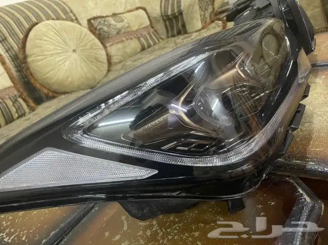 شمعات جنسس 2