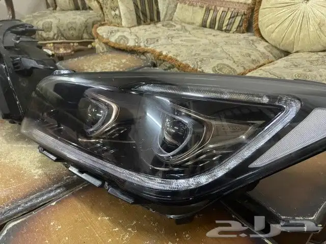 شمعات جنسس 1