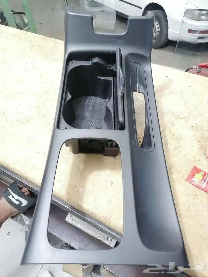 ديكور تعشيق كامري من 2003 إلى 2006 8