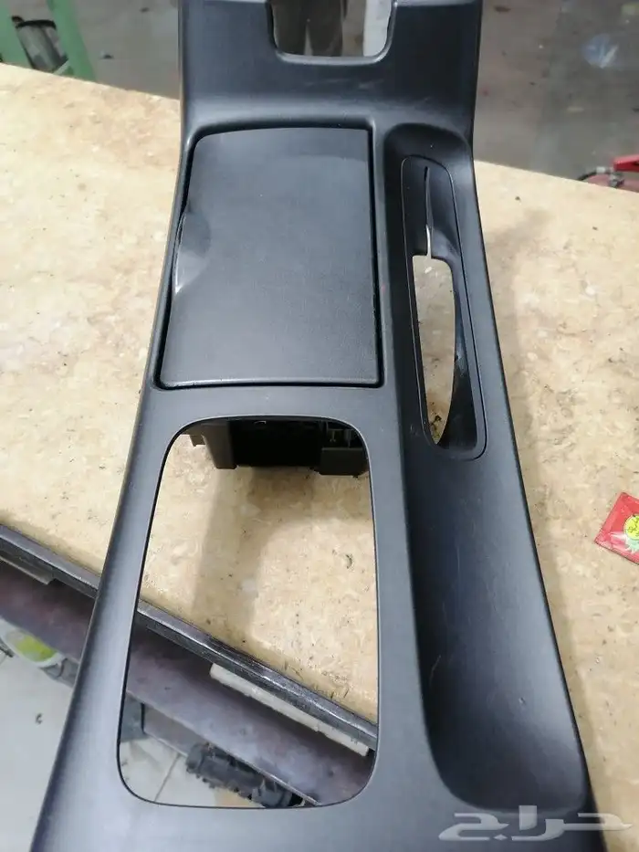 ديكور تعشيق كامري من 2003 إلى 2006 7