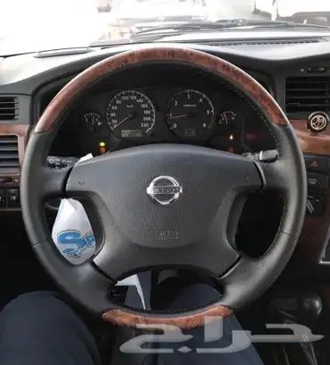 قطع باترول فتك ترهيم فتك بترول نيسان سوبرسفار 22