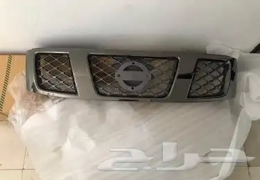 قطع باترول فتك ترهيم فتك بترول نيسان سوبرسفار 13