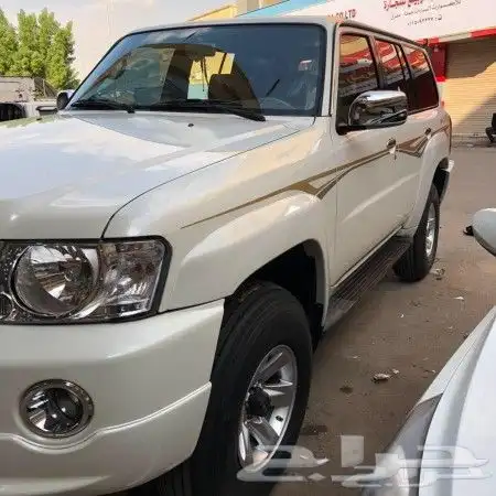 قطع باترول فتك ترهيم فتك بترول نيسان سوبرسفار 11