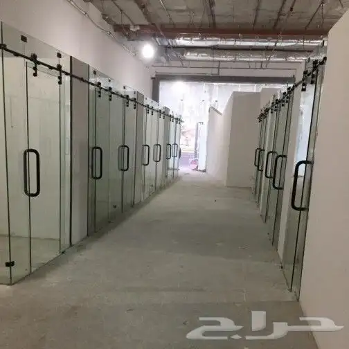 كبائن شورات سيكوريت 24